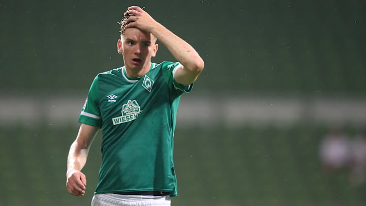 Nick Woltemade muss lange pausieren